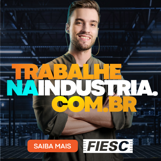 Trabalhe na indústria ponto com ponto b r. Faça parte de um setor inovador e tecnológico! Clique aqui e cadastre seu currículo.