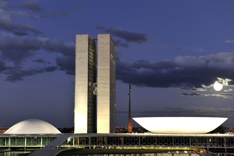 Reunião vai ocorrer na Câmara dos Deputados (foto: Rodolfo Stuckert)