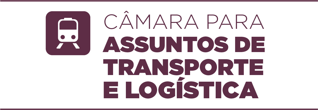 Câmara para Assuntos de Transporte e Logística