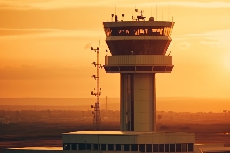 Aeroportos de SC registram crescimento de 19% nos desembarques