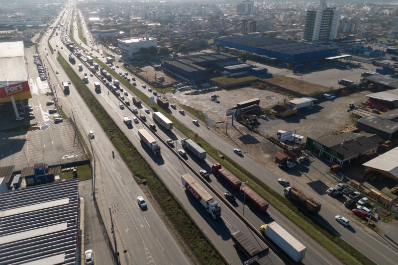 Governo cria regras para renovar concessões de rodovias federais