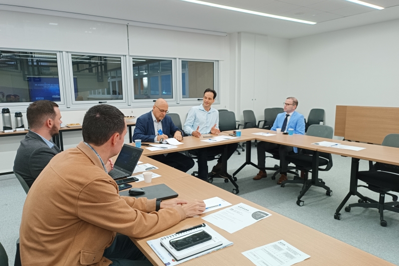 Reunião debate Lei do Bem e Lei de Informática no contexto da reforma tributária