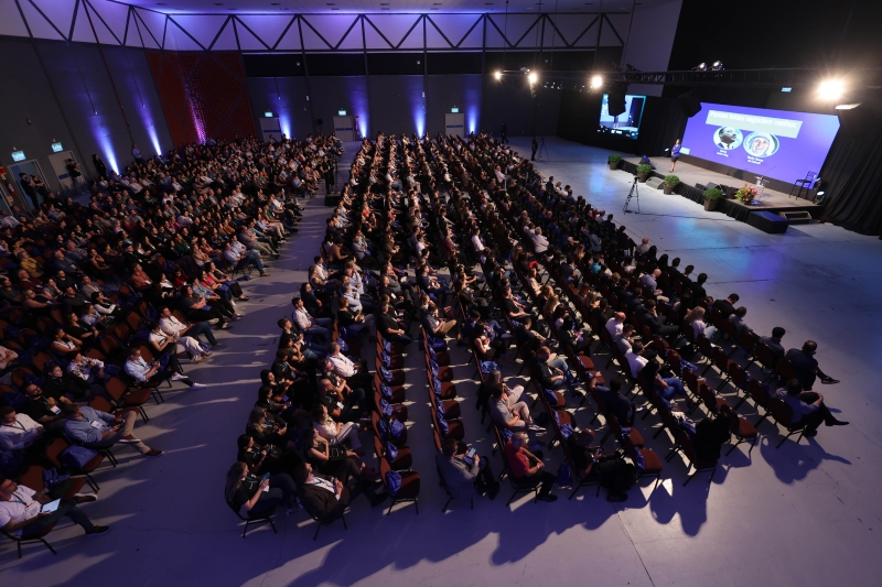 Meeting Comex debate desafios e tendências na internacionalização de empresas