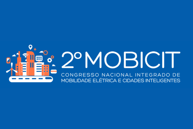 2º Mobicit reúne especialistas em mobilidade elétrica e cidades inteligentes 