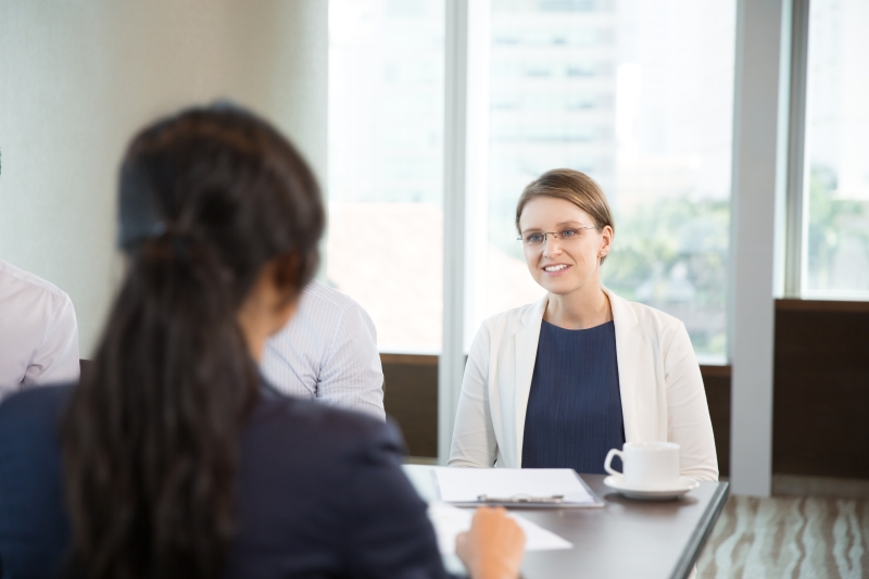 Entrevista de emprego: saiba o que dizer diante de quatro perguntas muito comuns